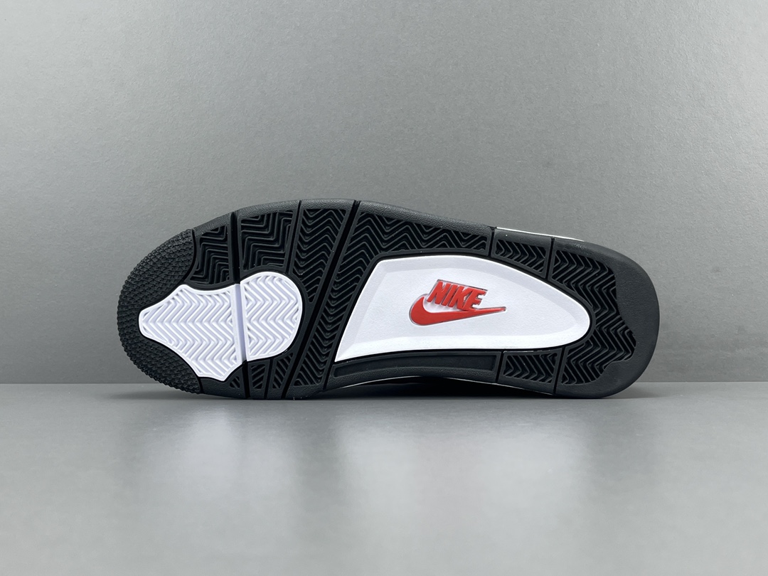 Nigel Sylvester x Air Jordan Air 4 RM SPDriveway Grey HF4334-004