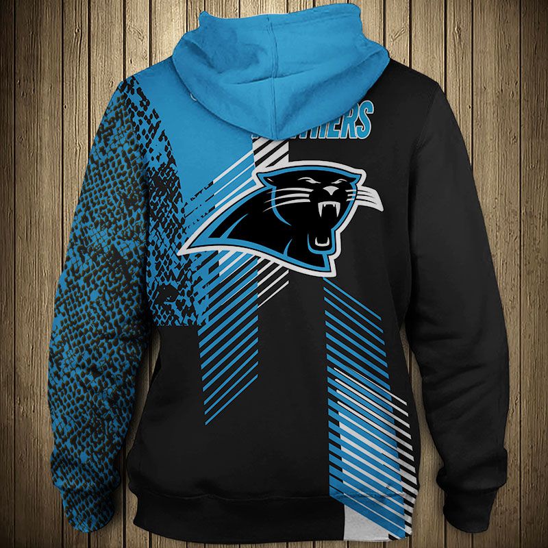 CAROLINA PANTHERS 3D CP250