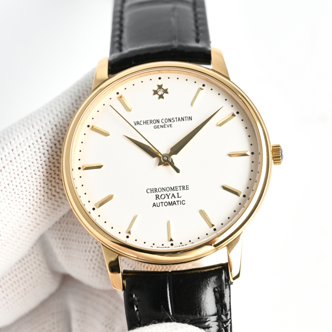 Vacheron Constantin Heritage Series 85180 Watch