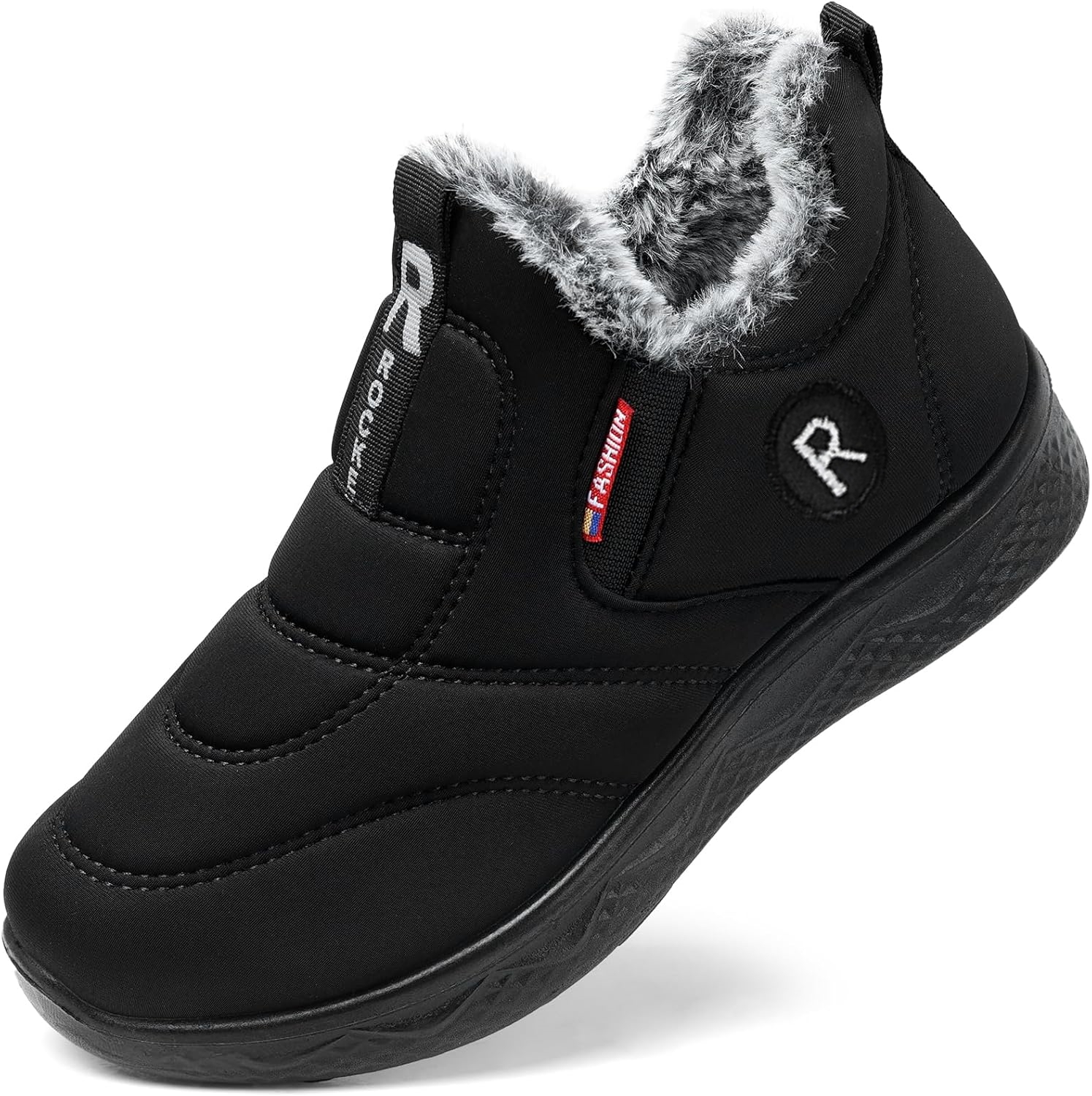 🔥CHRISTMAS ON SALE🔥Winter Boots for Women Waterproof