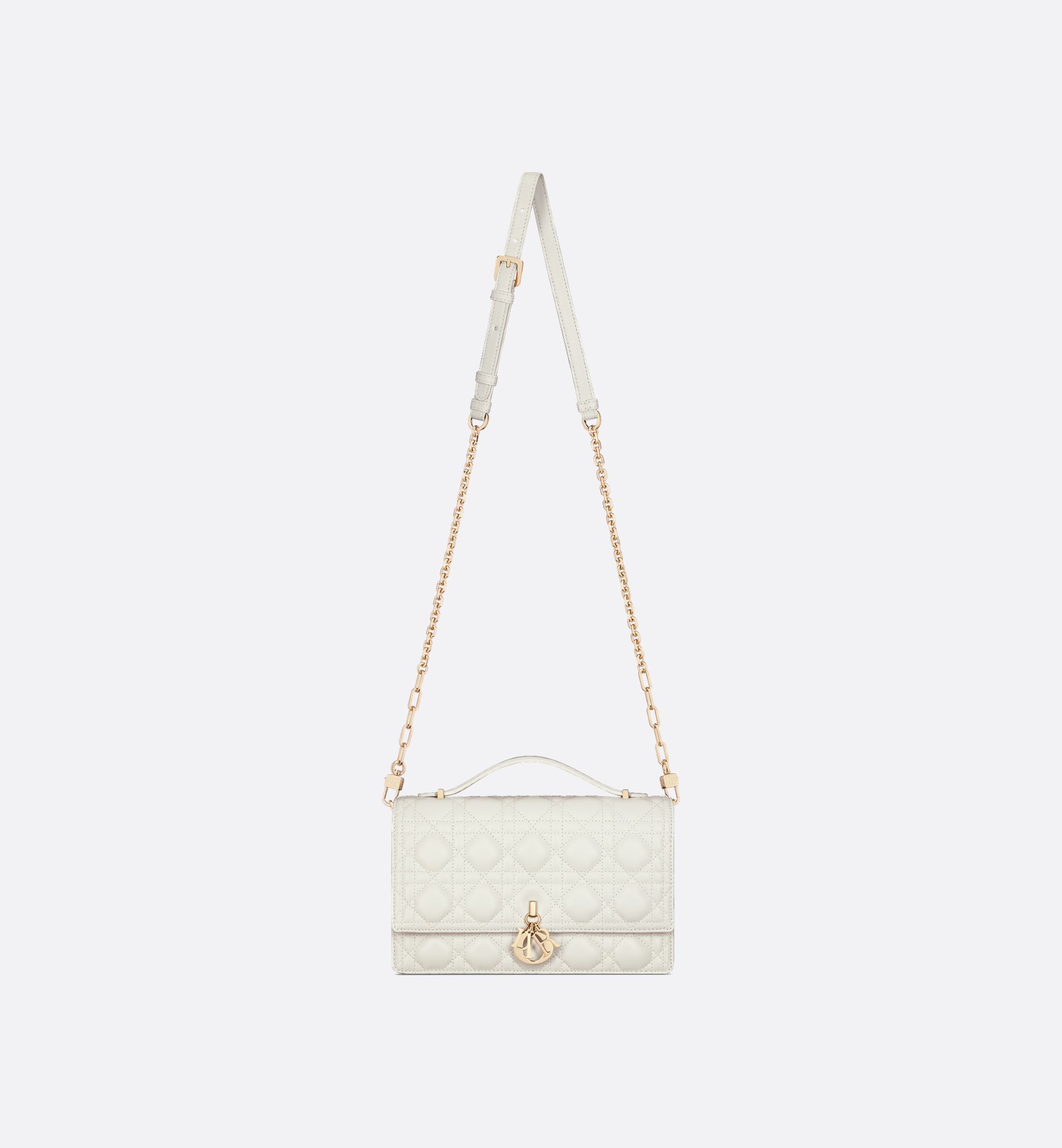 Dior My Dior Top Handle Handbag M0997ONGE_M030