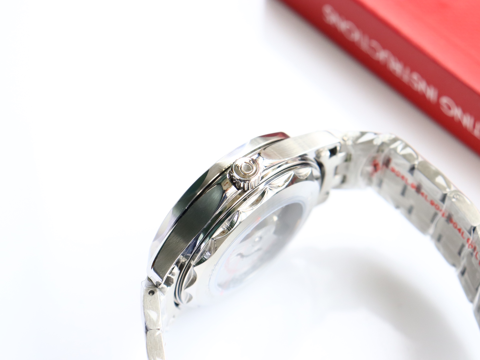 Omega Seamaster 300m Diving Watch