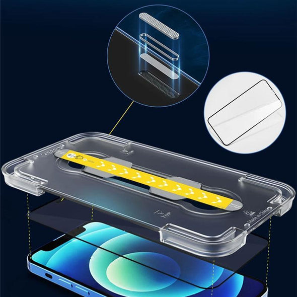【BUY 2 Free Shipping】MagicBox iPhone HD Screen Protector