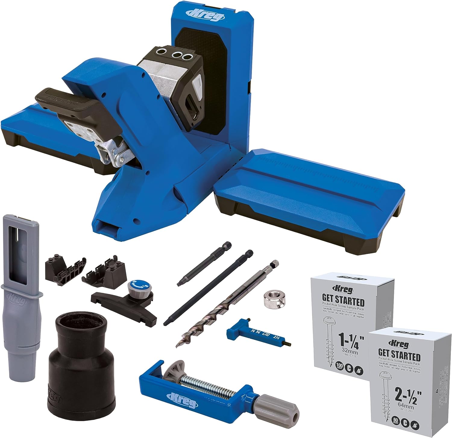 Kreg Tool Pocket-Hole Jig