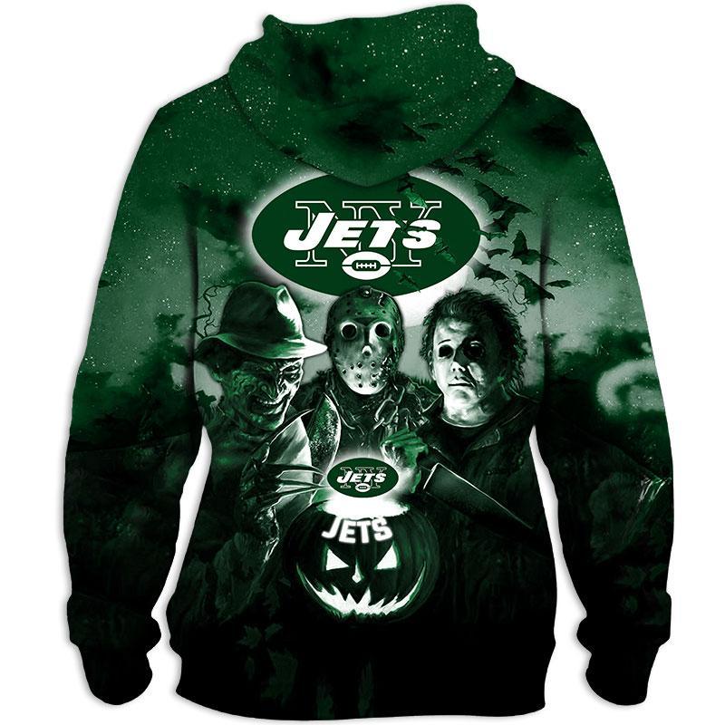 NEW YORK JETS 3D GGSA0504