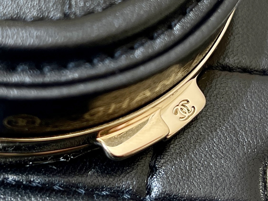 Chanel 24S Spring/Summer Series Camera bag vic limited edition AS4817 00168