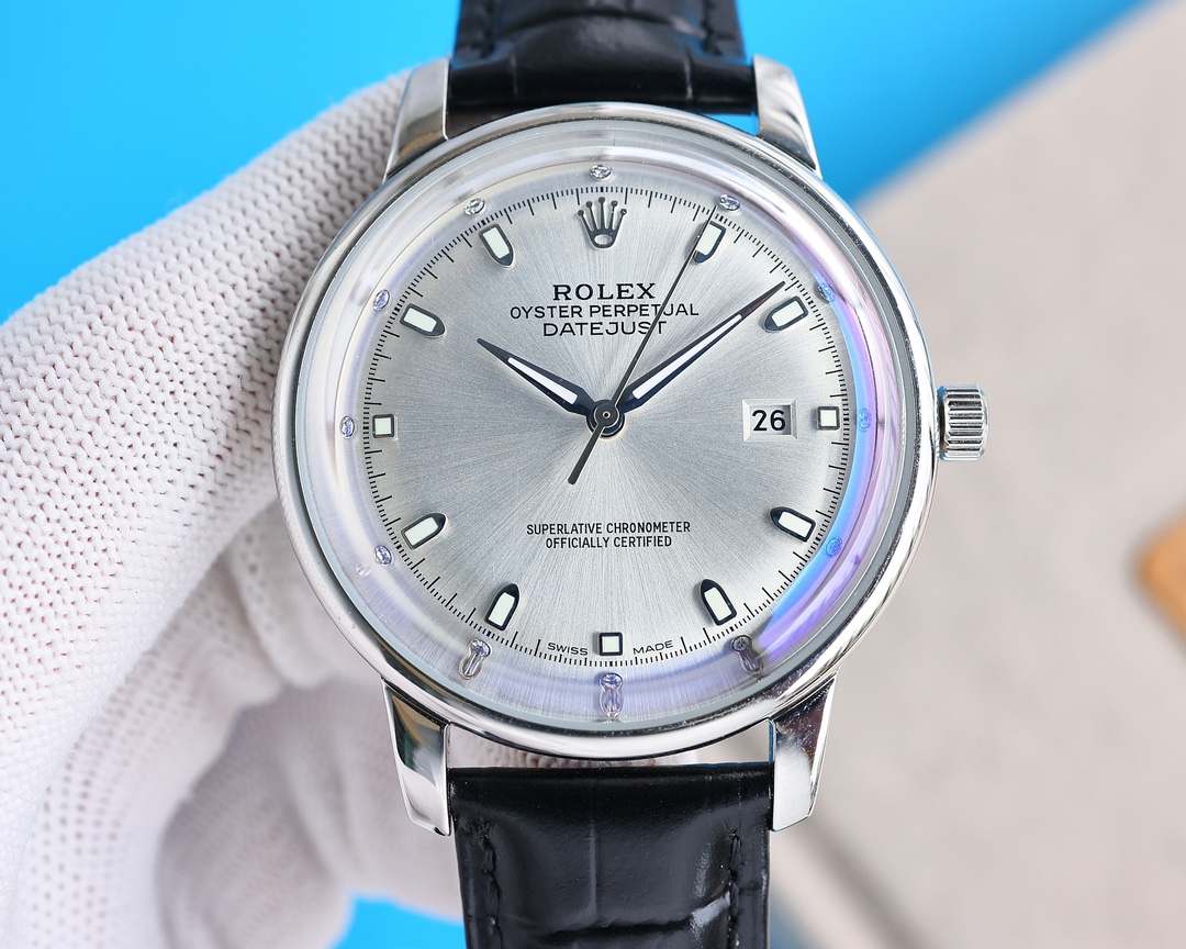 Rolex Daytona Series