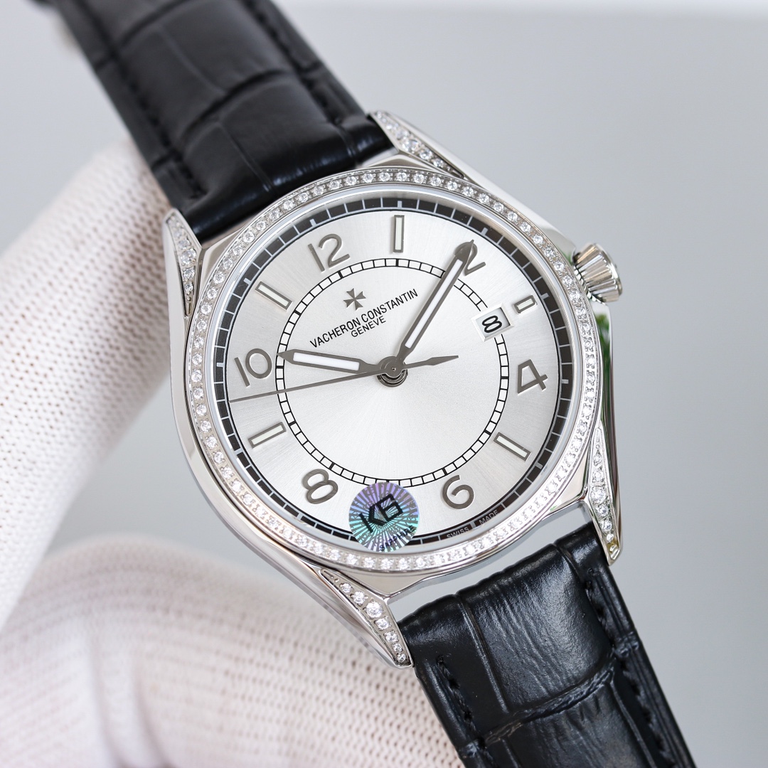Vacheron Constantin Model 56 4600E/000A-B402