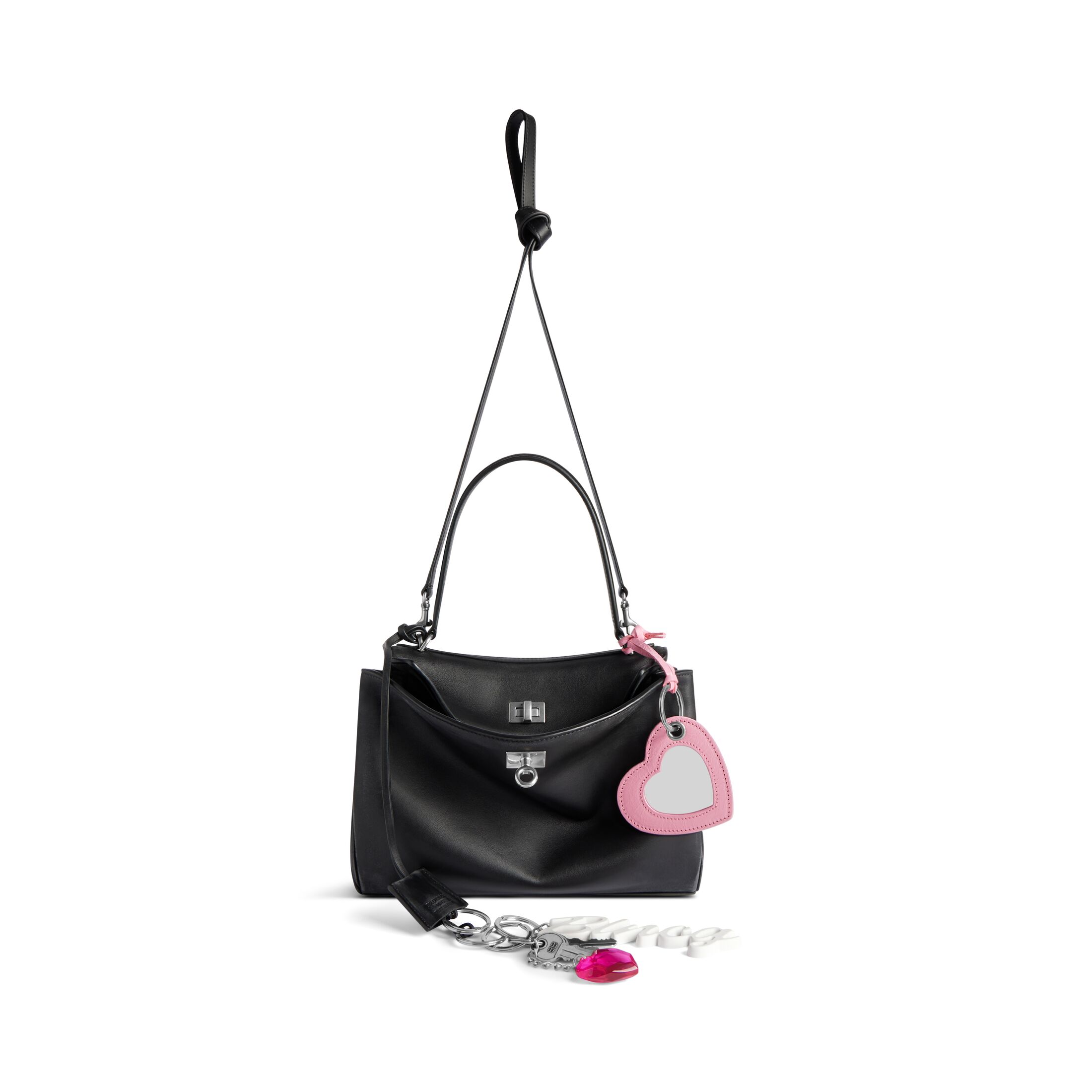 Balenciaga RODEO Small Handbag7897792AA831000