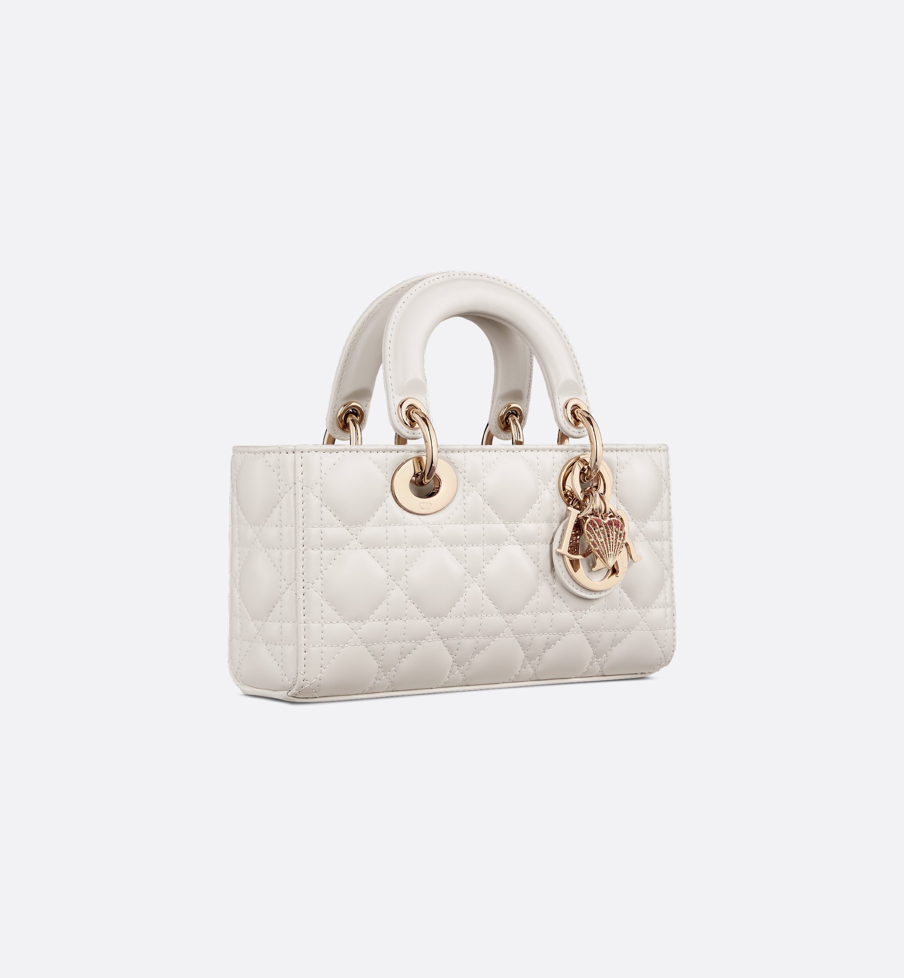 Dior Small Dioramour Lady D-Joy Bag M0613ONQL_M030