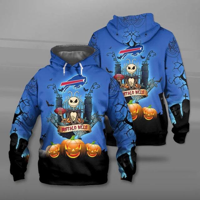 BUFFALO BILLS 3D BB130