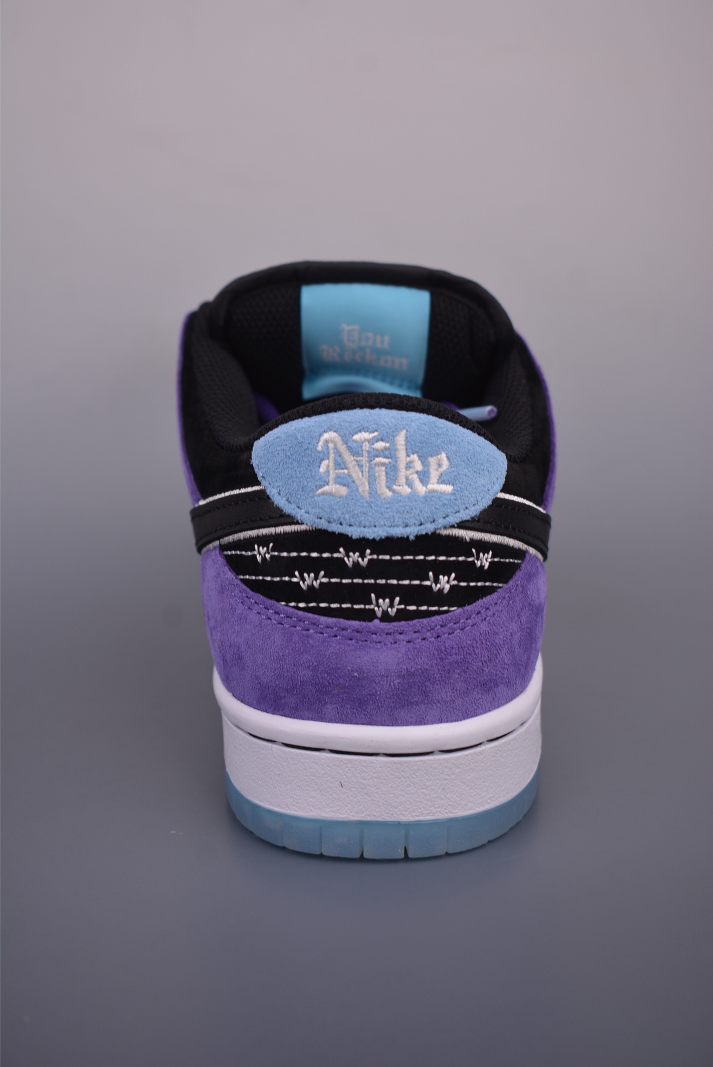 Hayley Wilson x Nike SB Dunk Low 