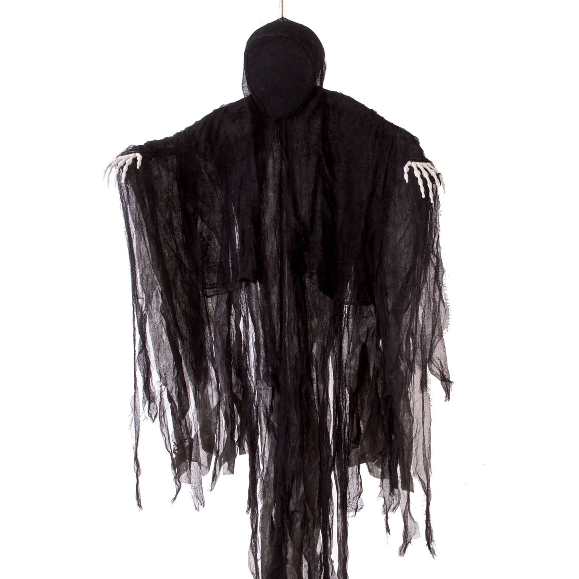 💥ON SALE💥Halloween Faceless Hanging Grim Reaper Outdoor Decor💀