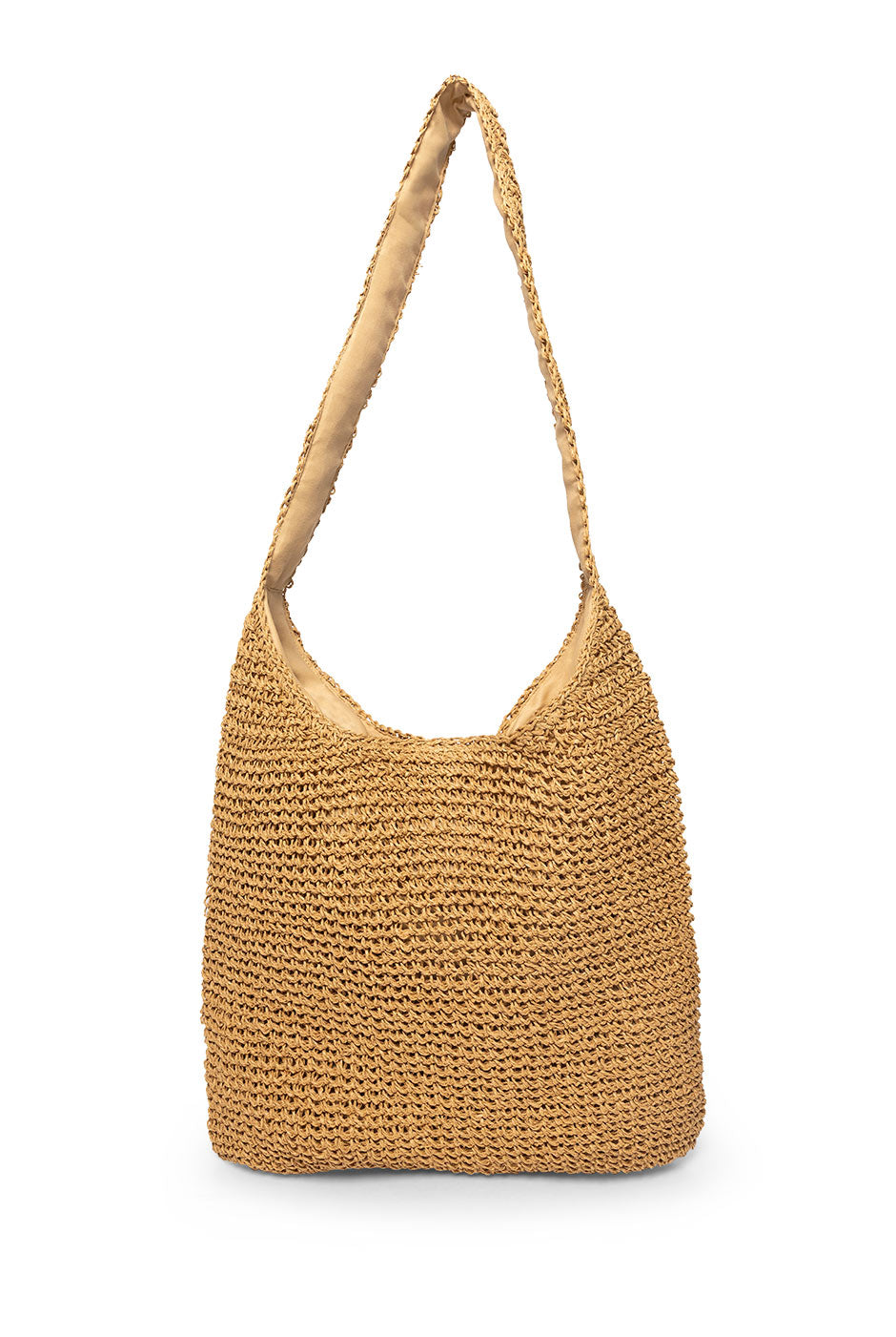 Bolso Saco Calado