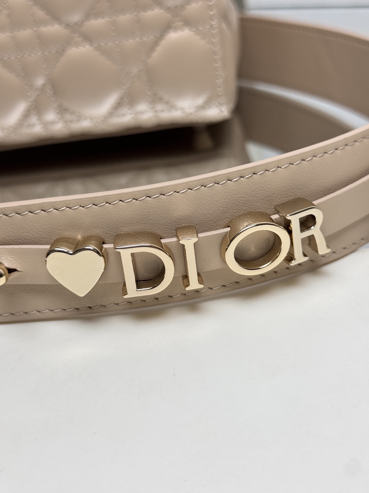 Dior Small Ladies My ABC Bag M0538ONGE