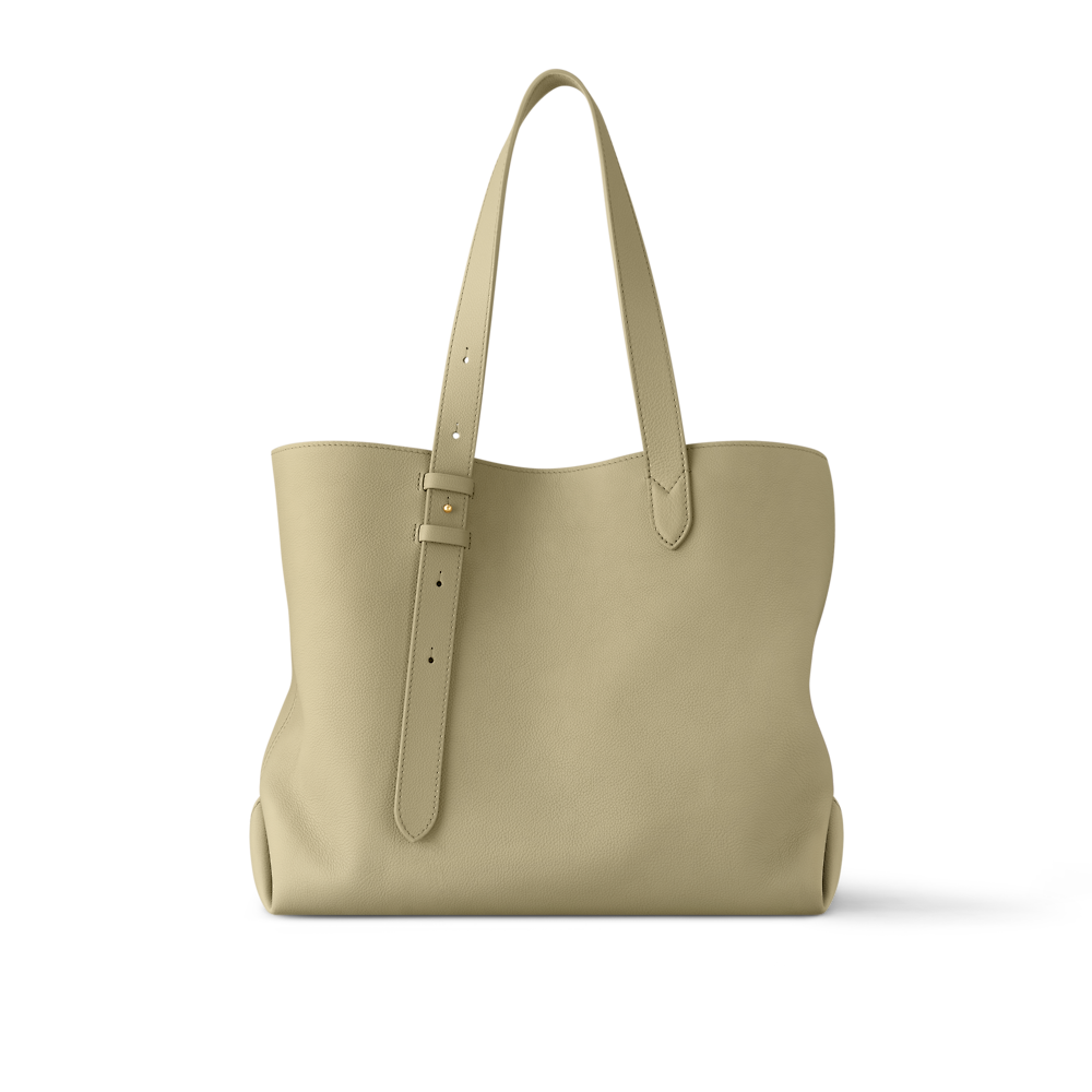 Louis Vuitton LOW KEY CABAS Medium Handbag M25341