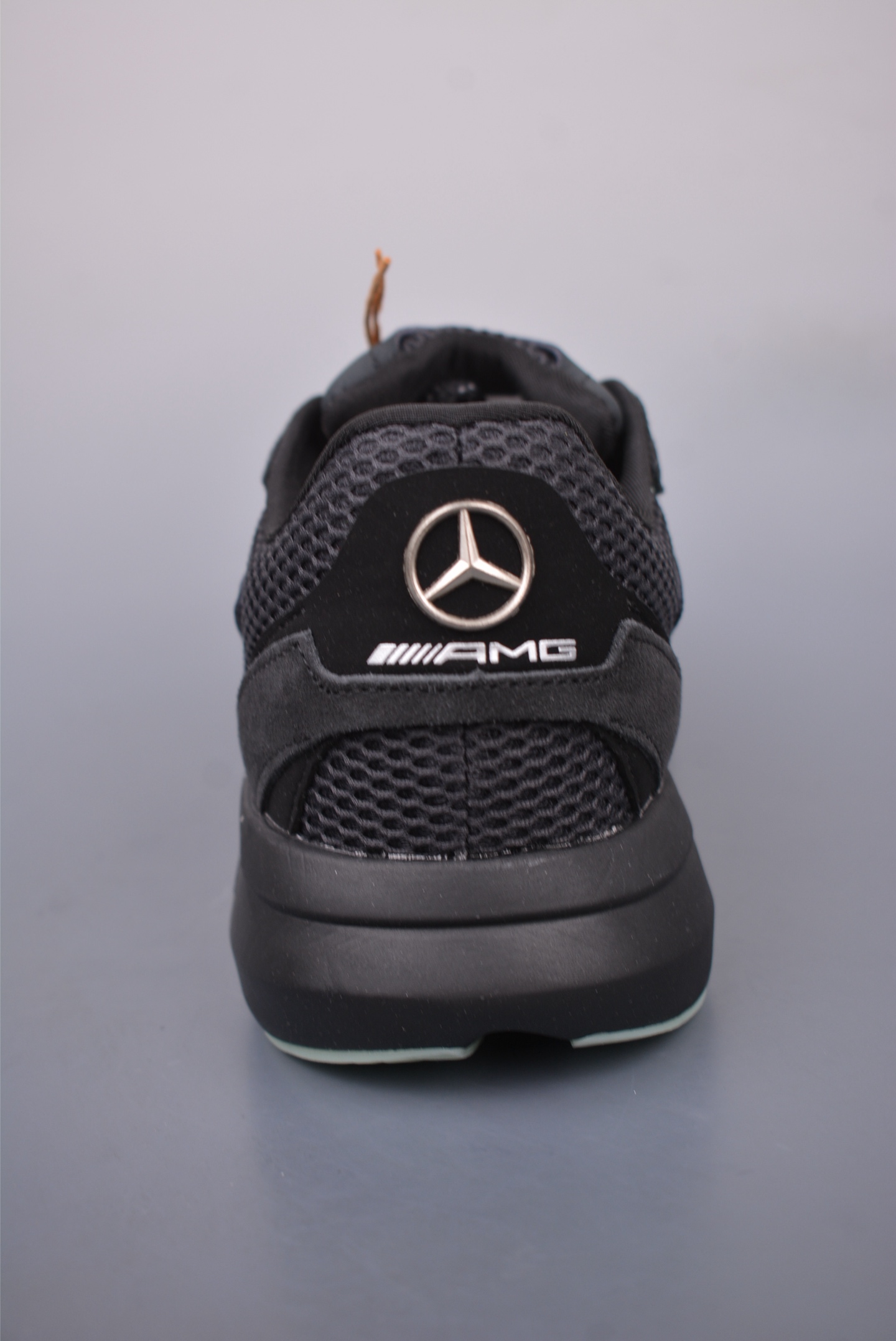 Adidas Lightblaze Low Running Shoes Tennis Black Mint Green JR1058