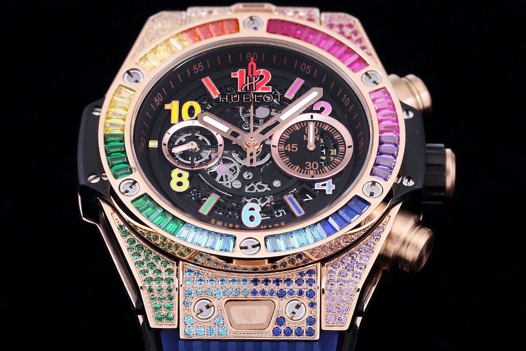 Hublot Factory V2