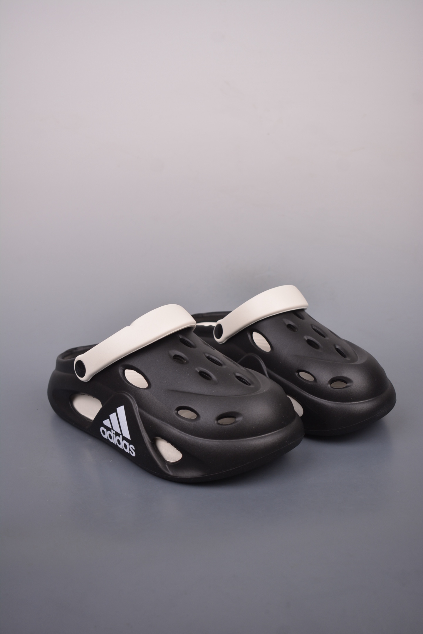 Adidas Superstar Lazy Hole Slippers