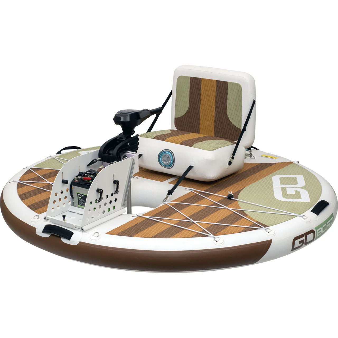 🚀Clearance Price $39.99🚣The Worlds Most Portable Boat