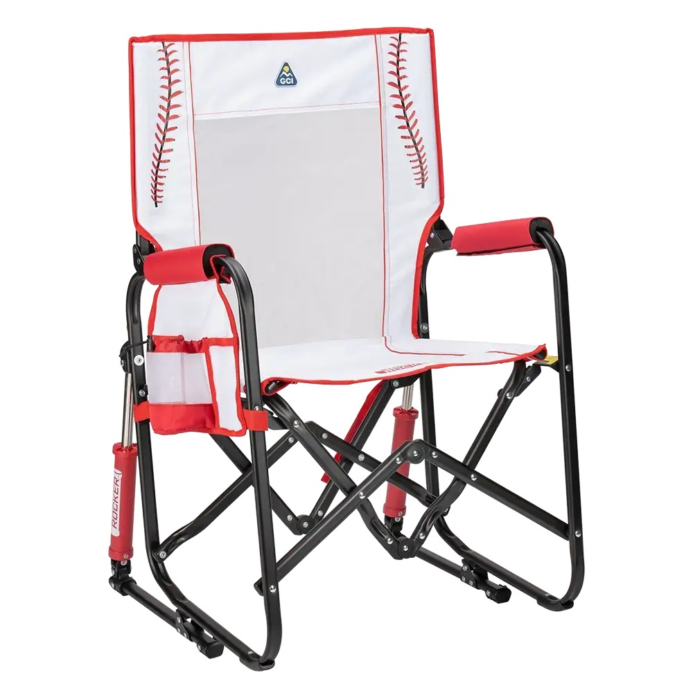 GCI Outdoor Stowaway Rocker