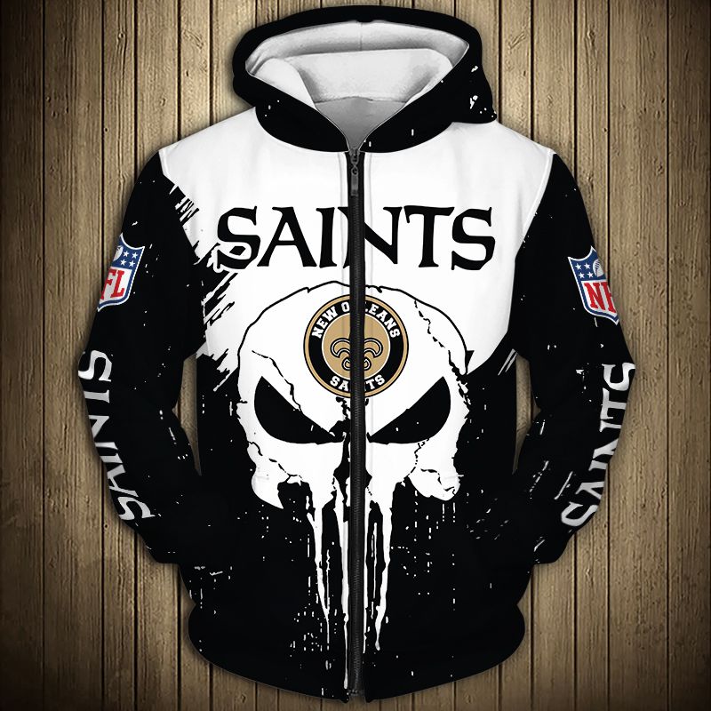 NEW ORLEANS SAINTS 3D NOS3302