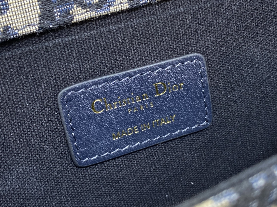 Dior Montaigne 30 East West Chain Bag