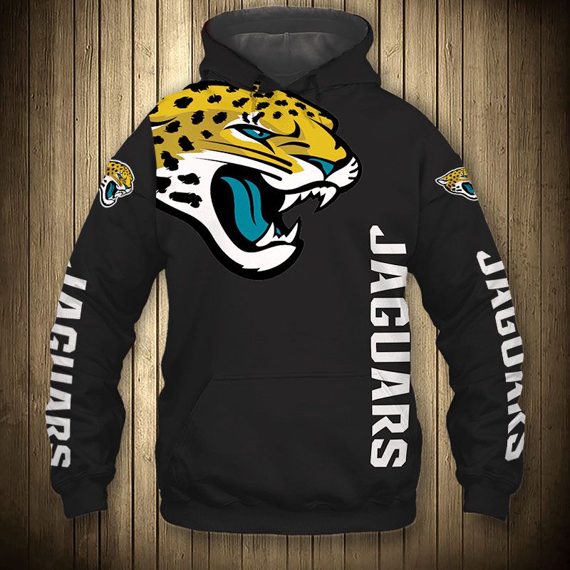 JACKSONVILLE JAGUARS 3D JJ94