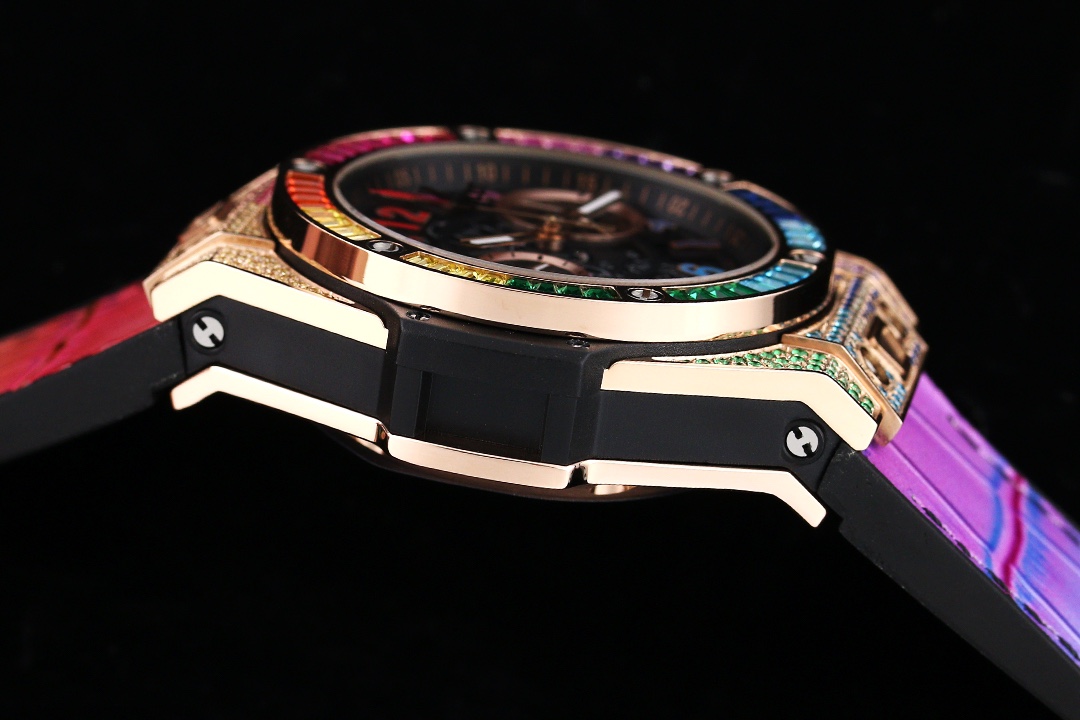 Hublot Factory V2