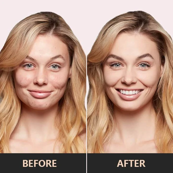 24 Hour Lasting Concealer Foundation--BUY 2 GET EXTRA 15%OFF