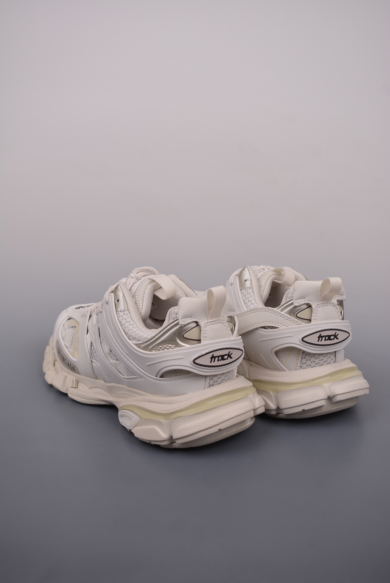 BALENCIAGA Track Trainers 3.0 Beige