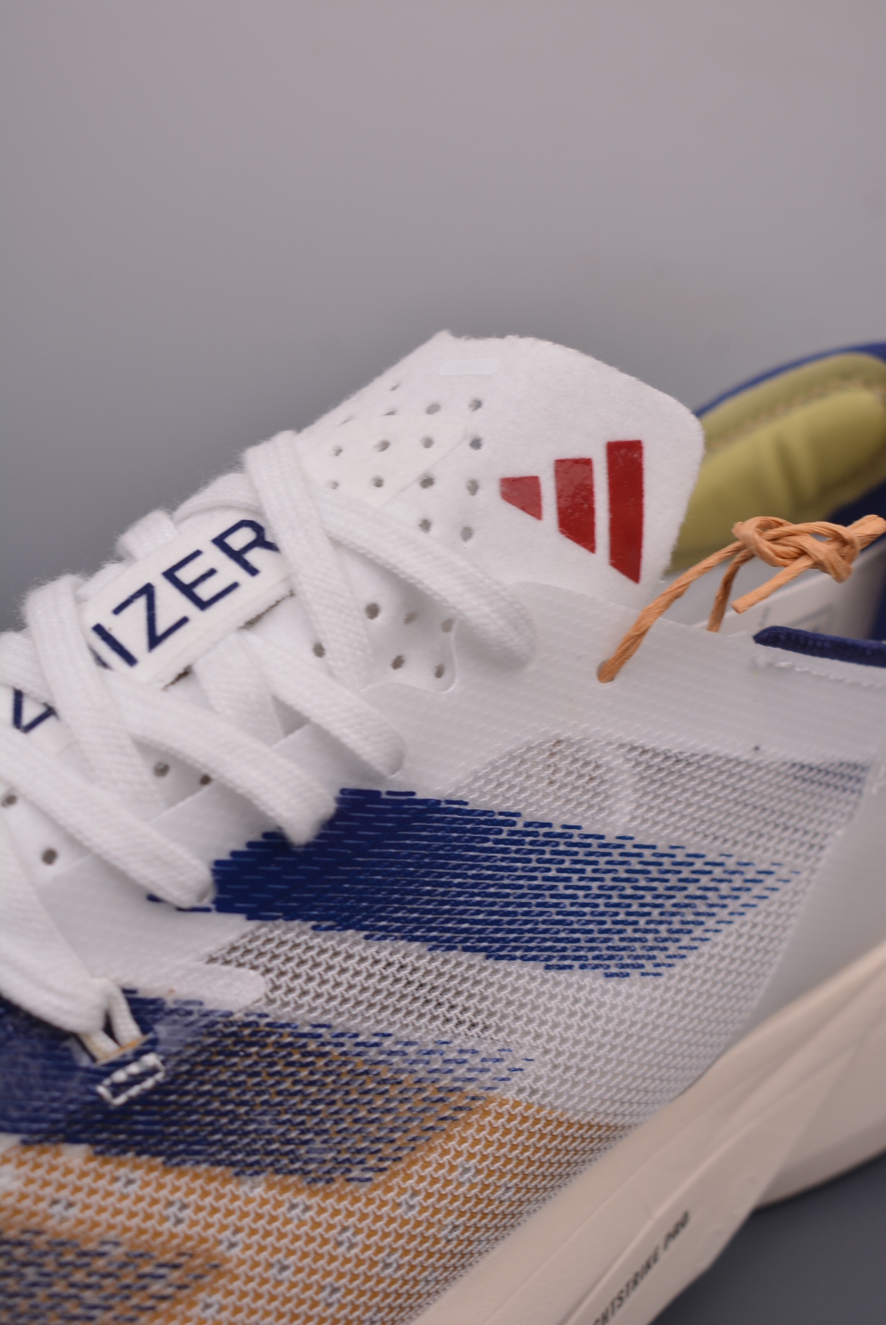 Adidas Adizero Eva SL M Black Titanium  IG6438
