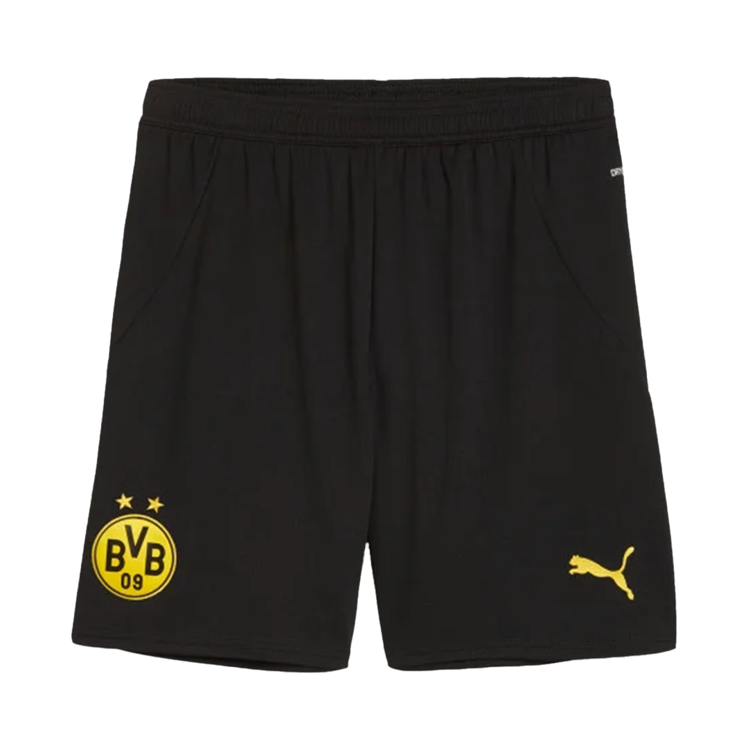 Borussia Dortmund Home Custom Full Football Kit 2024/25
