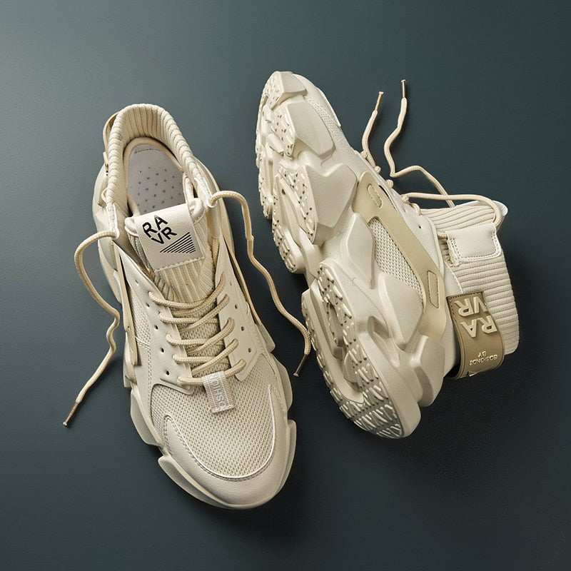 Vinthentic Onix Men's Designer Sneakers