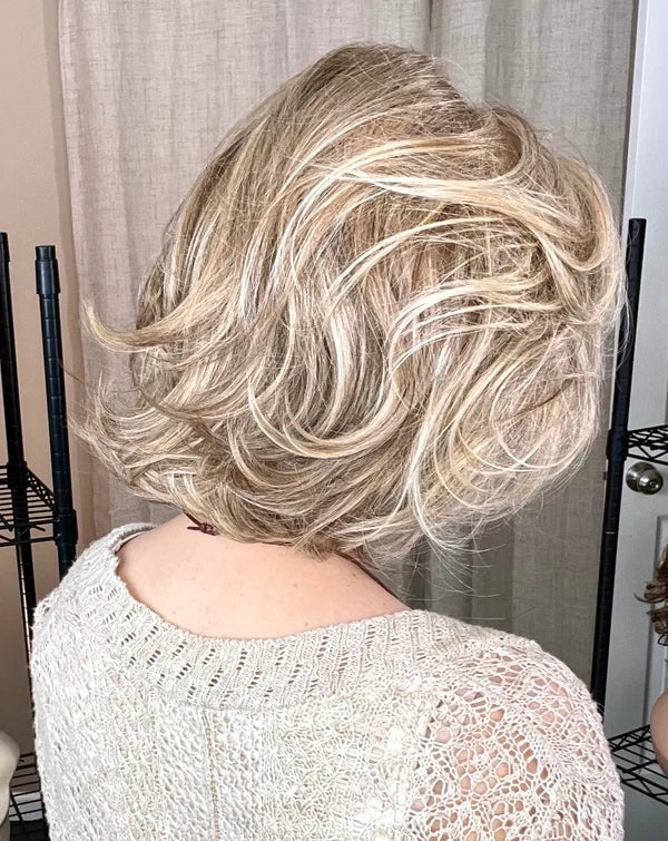 2024 Untold Story Wig