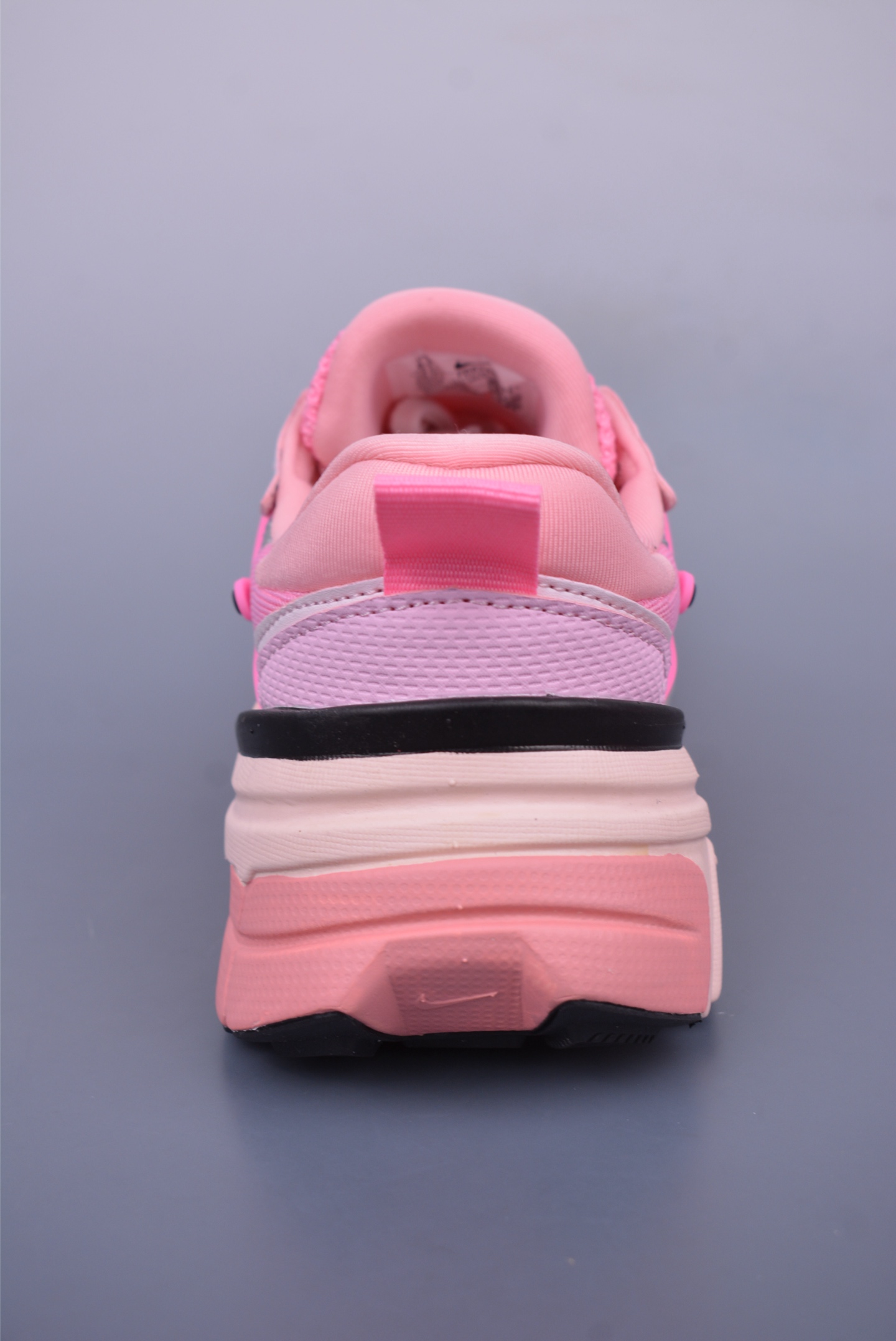 Nike Wmns V2K Runtekk LowPinkMetallic FD0736-100