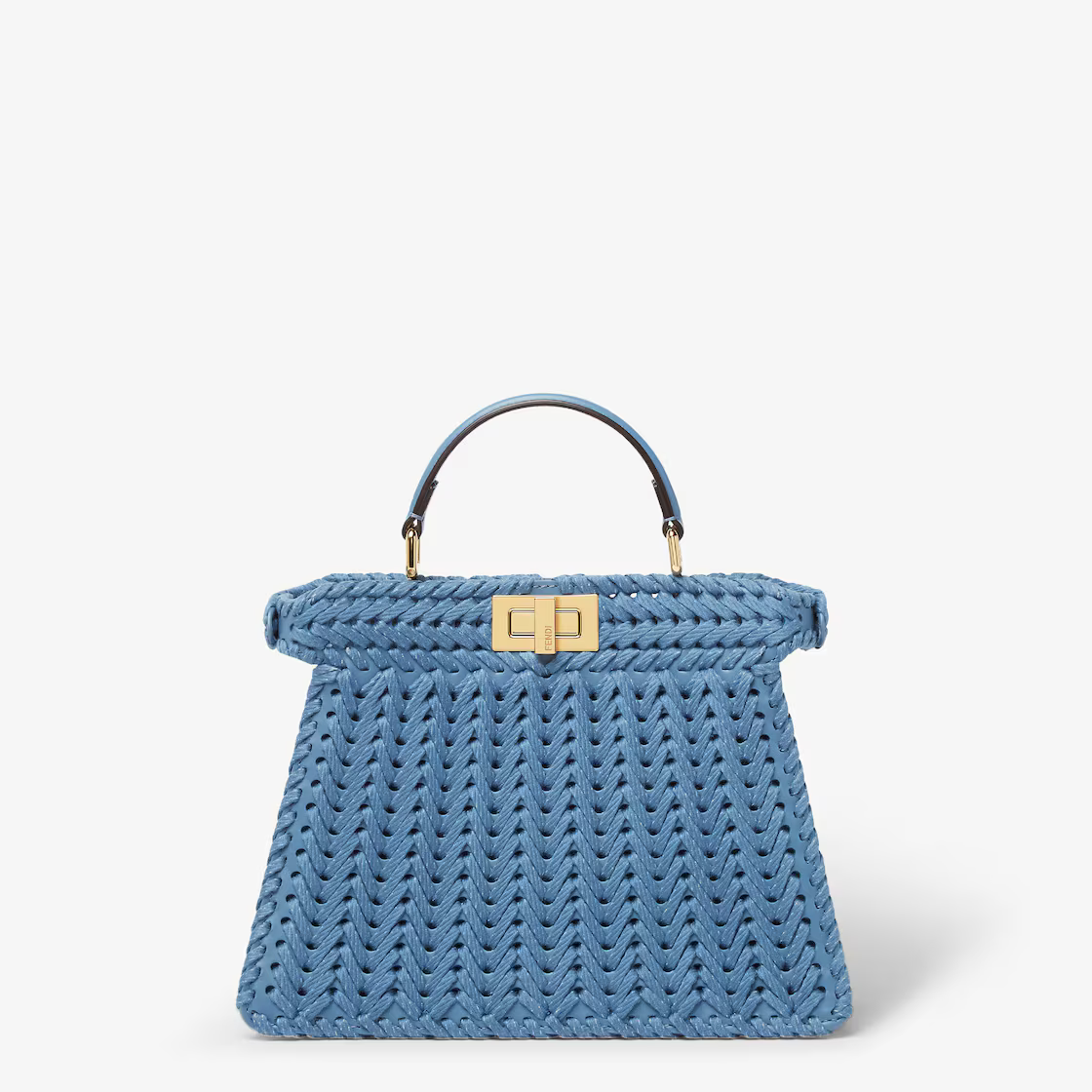 Fendi Peekaboo ISeeU Small 8BN327AUS3F1RM0