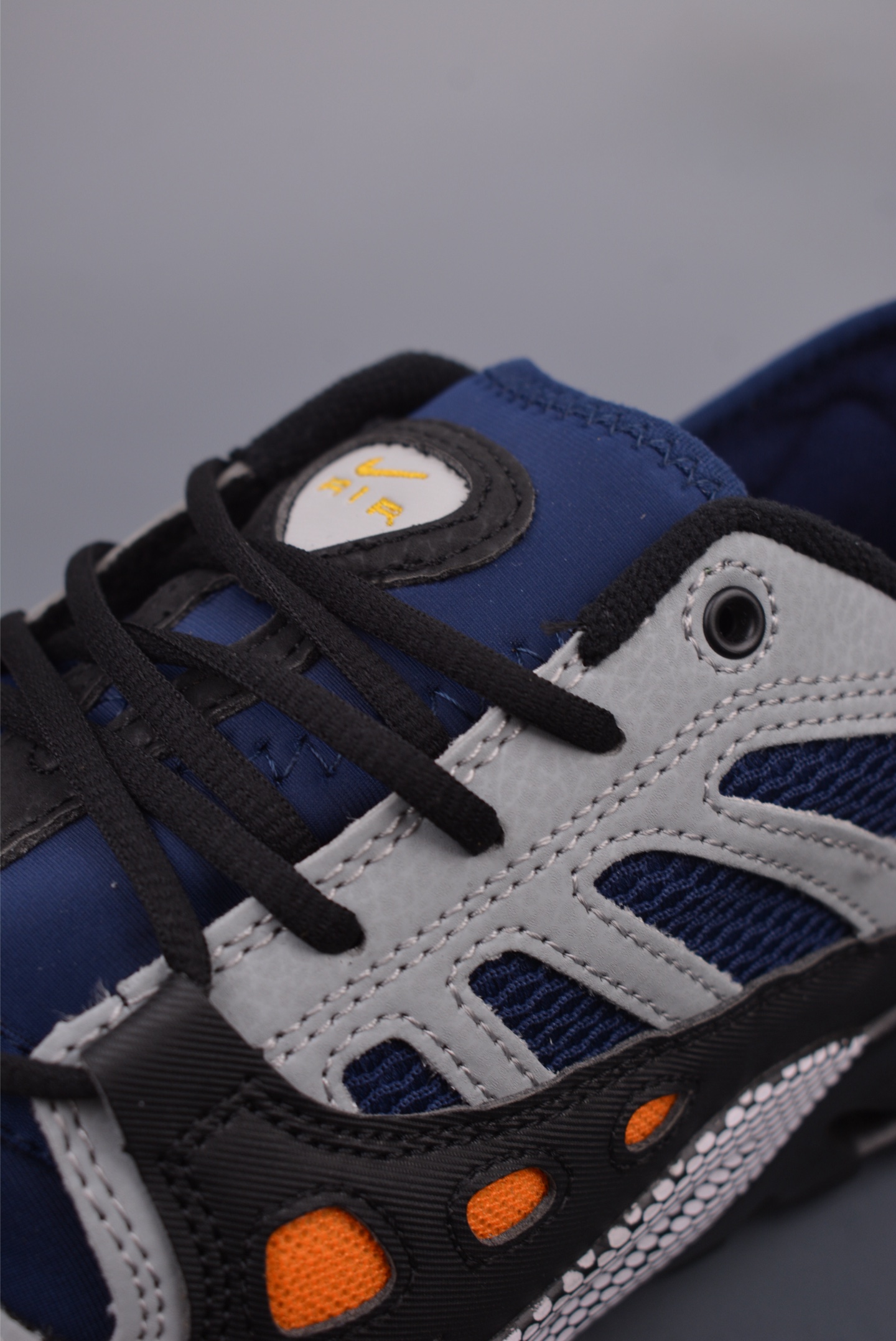 Nike ACG Air Exploraid Dark Blue  FJ1920-111
