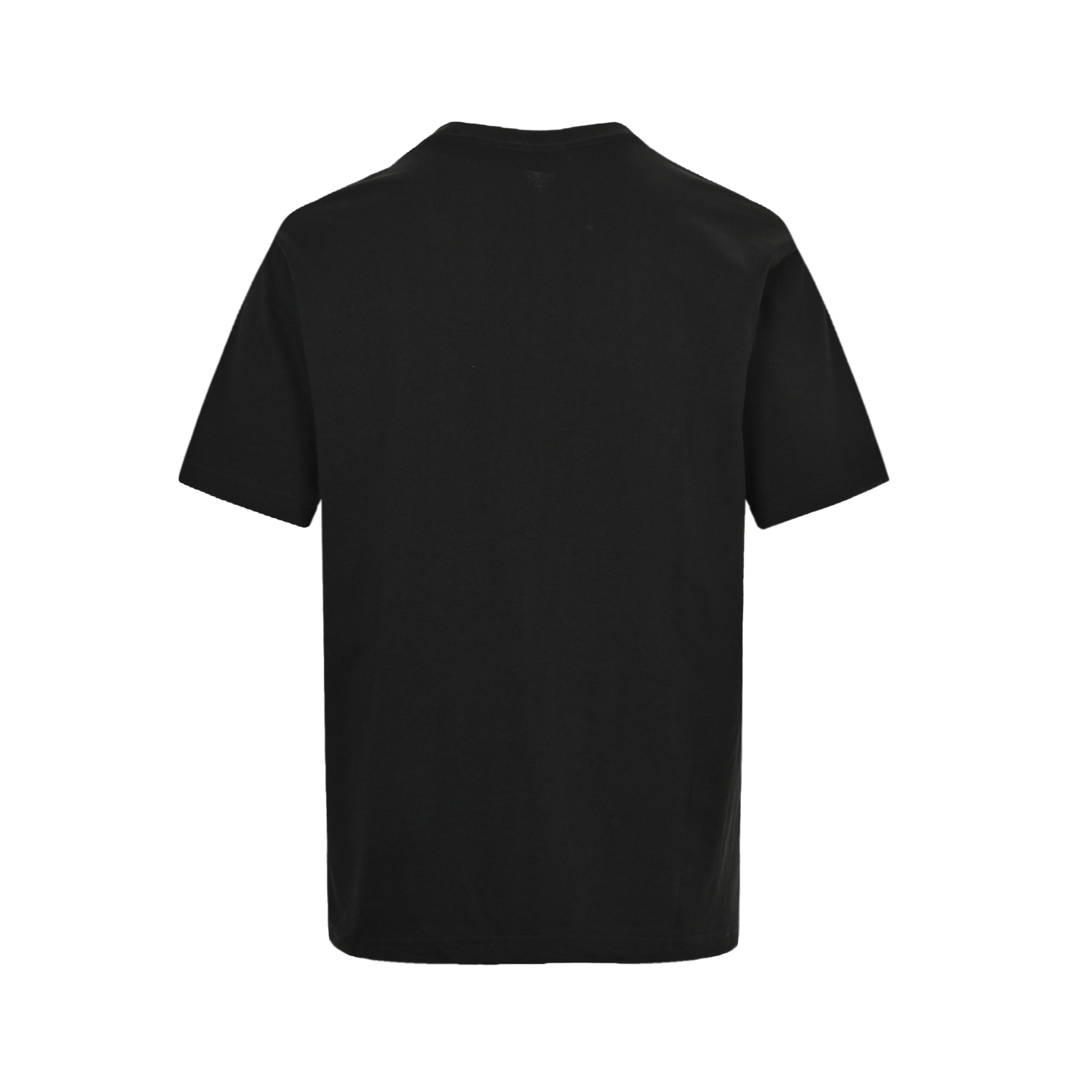 Fendi 25ss rubber pocket eye short sleeve