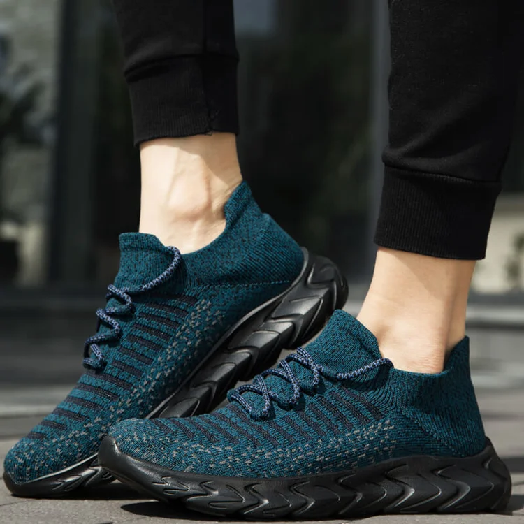 Couple Classic Comfortable Breathable Sneakers