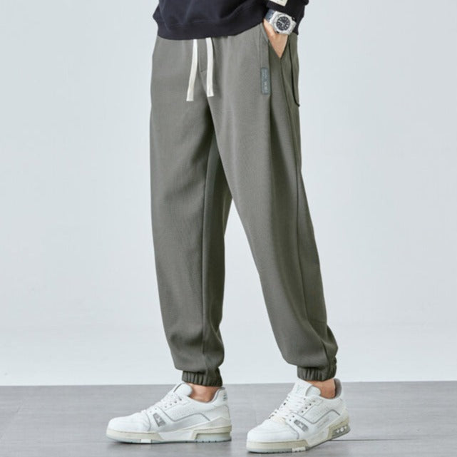 Stylish men's cargo pants