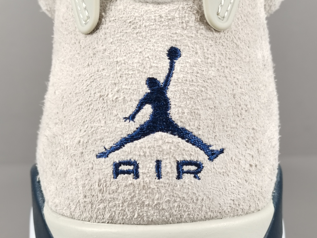 Nike Air Jordan 6 RetroGeorgetown CT8529-012