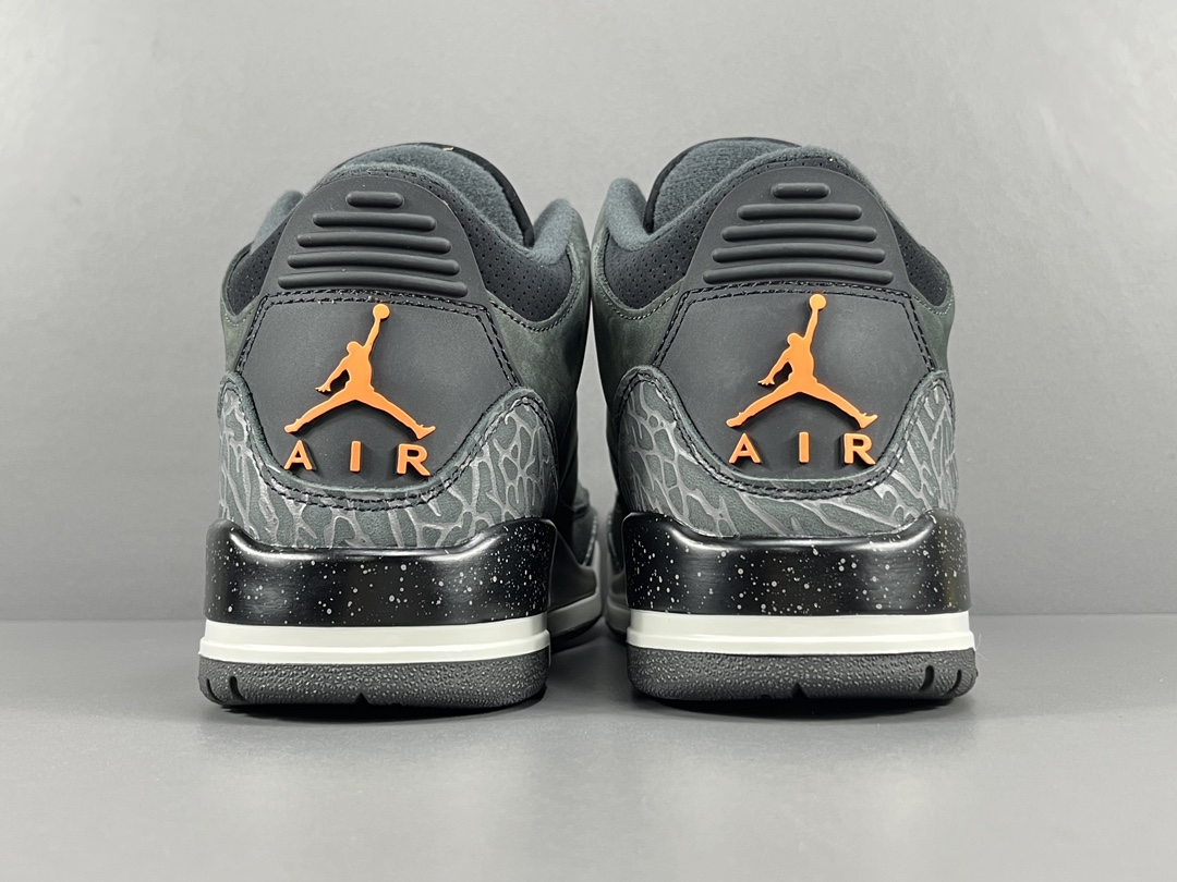 Nike Air Jordan 3 Retro
