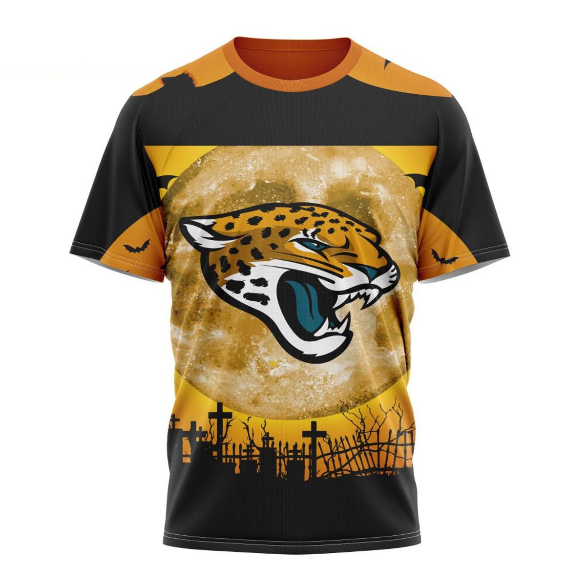 JACKSONVILLE JAGUARS 3D HOODIE CONCEPTS KITS