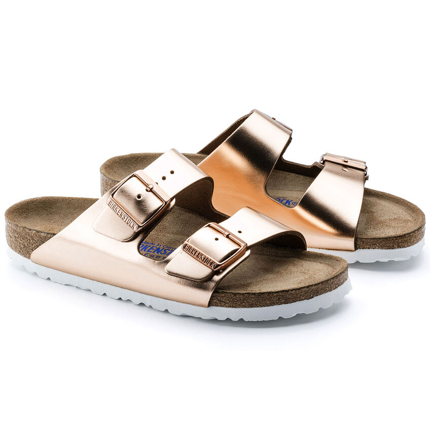 Arizona Soft Footbed Leather B-41736