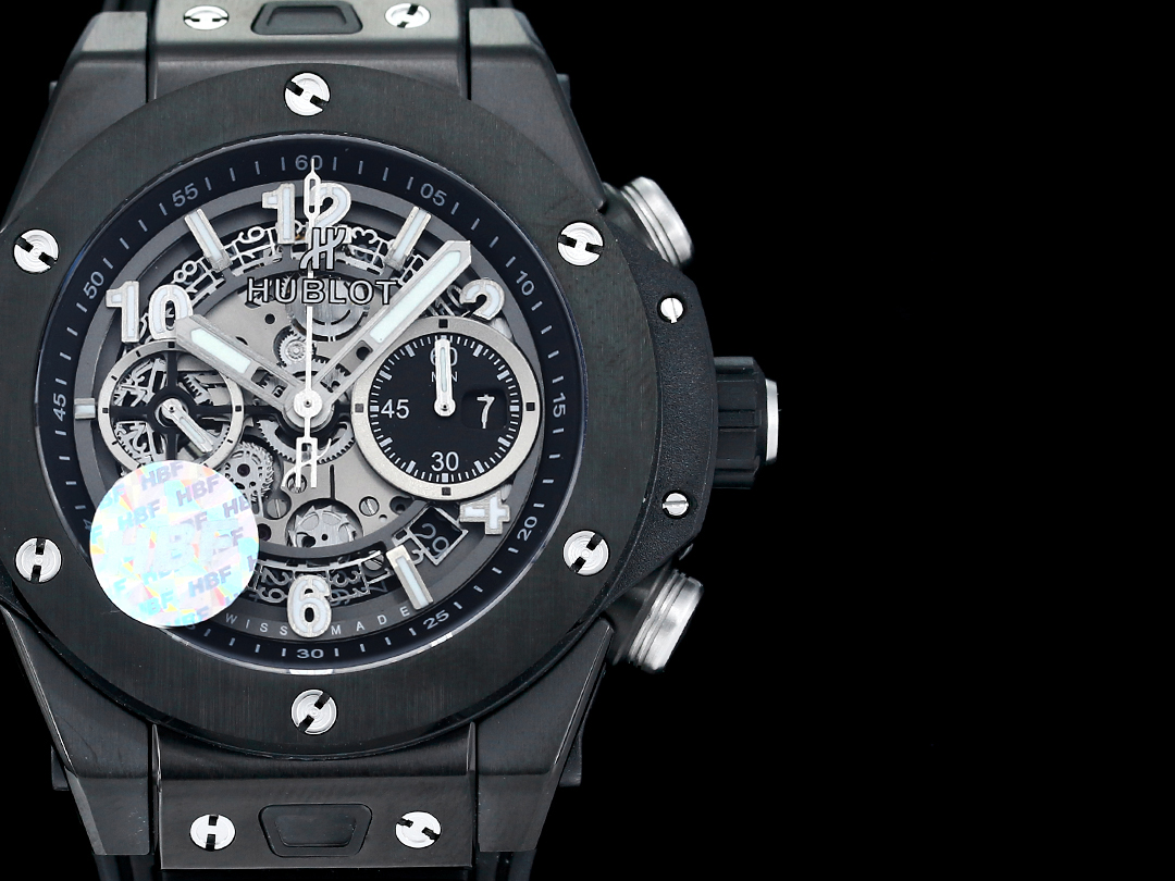 Hublot Factory V2