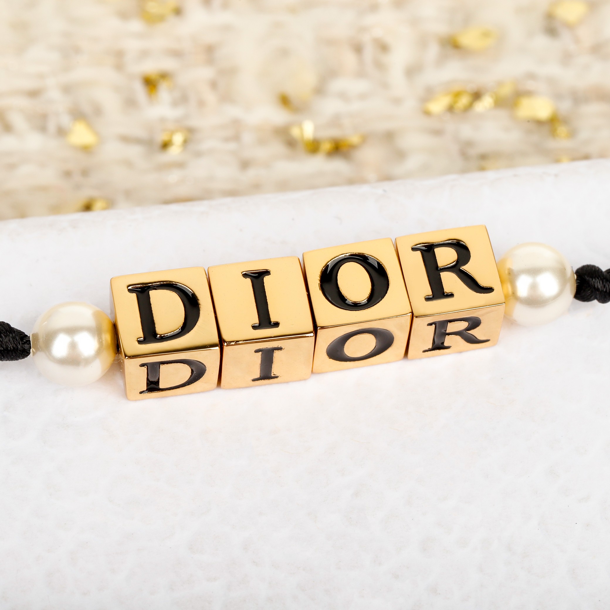 Dior Square Bracelet