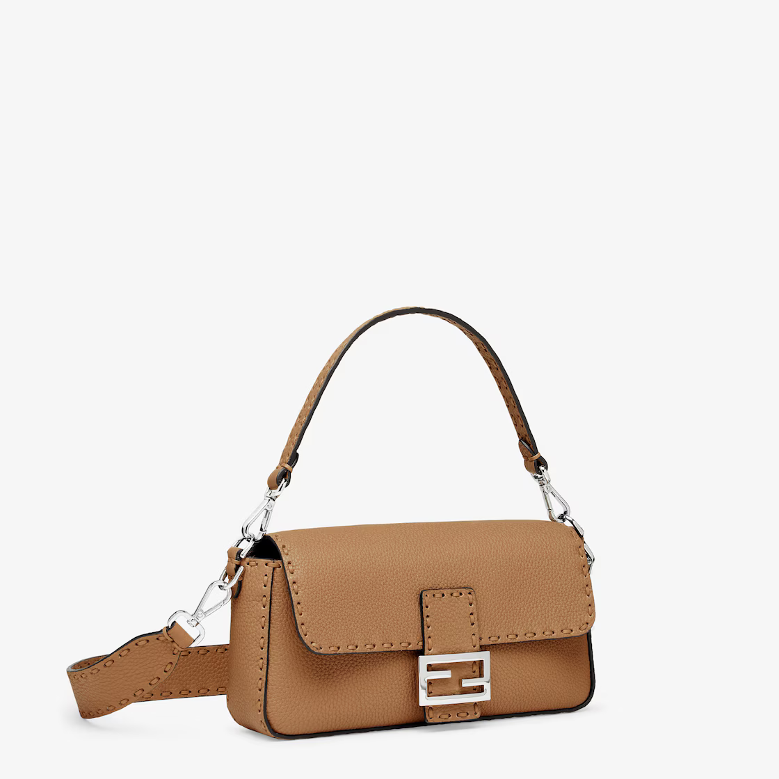 Fendi Baguette 8BR600ARBBF0EMR