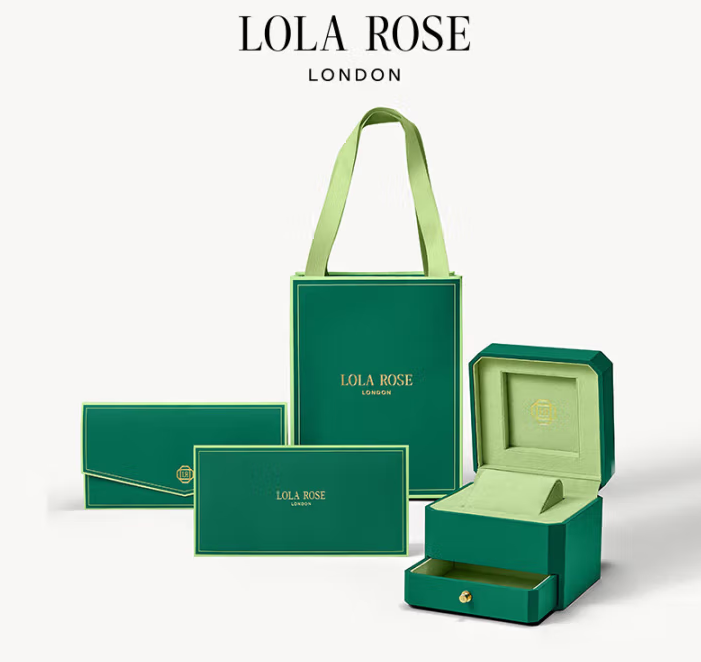 Lola Rose
