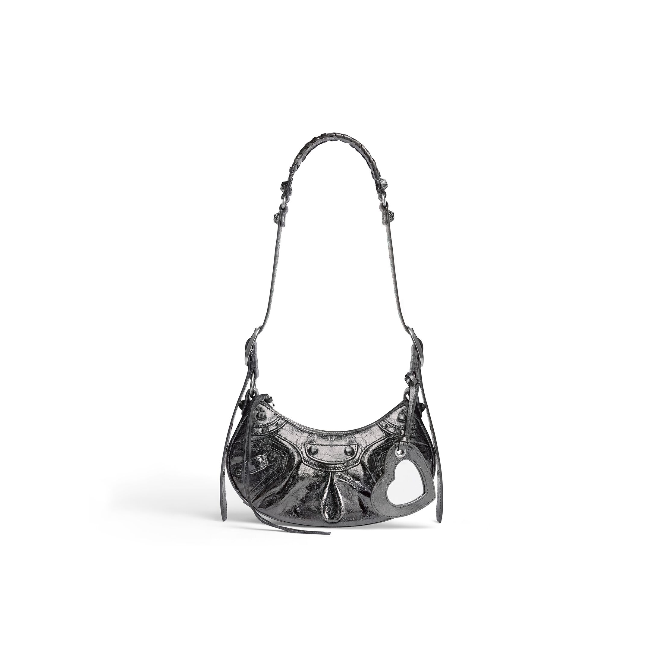 Balenciaga LE CAGOLE Extra Small Shoulder Bag6713070GT3Y8103